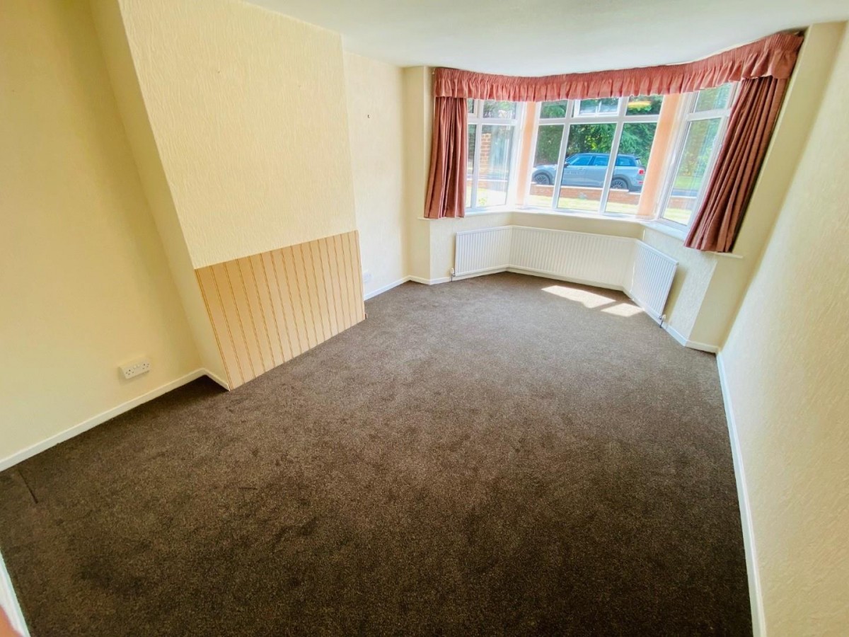 Chester Road, Sutton Coldfield