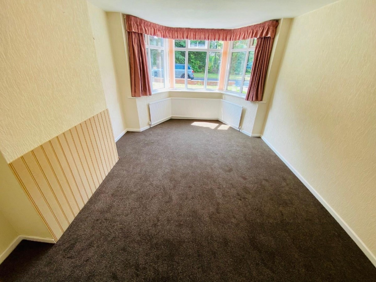 Chester Road, Sutton Coldfield