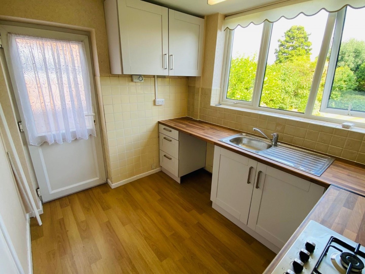 Chester Road, Sutton Coldfield