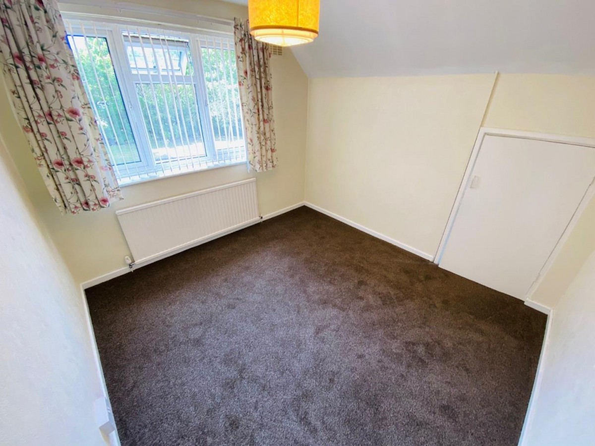 Chester Road, Sutton Coldfield