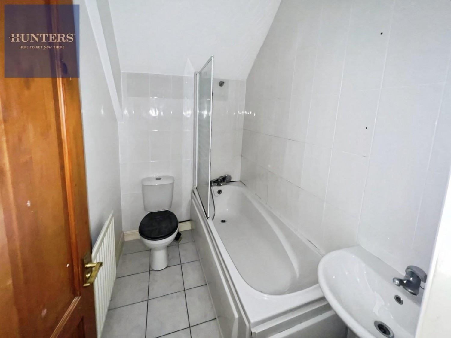 Gorwyl Flats, Ogmore Vale, Bridgend
