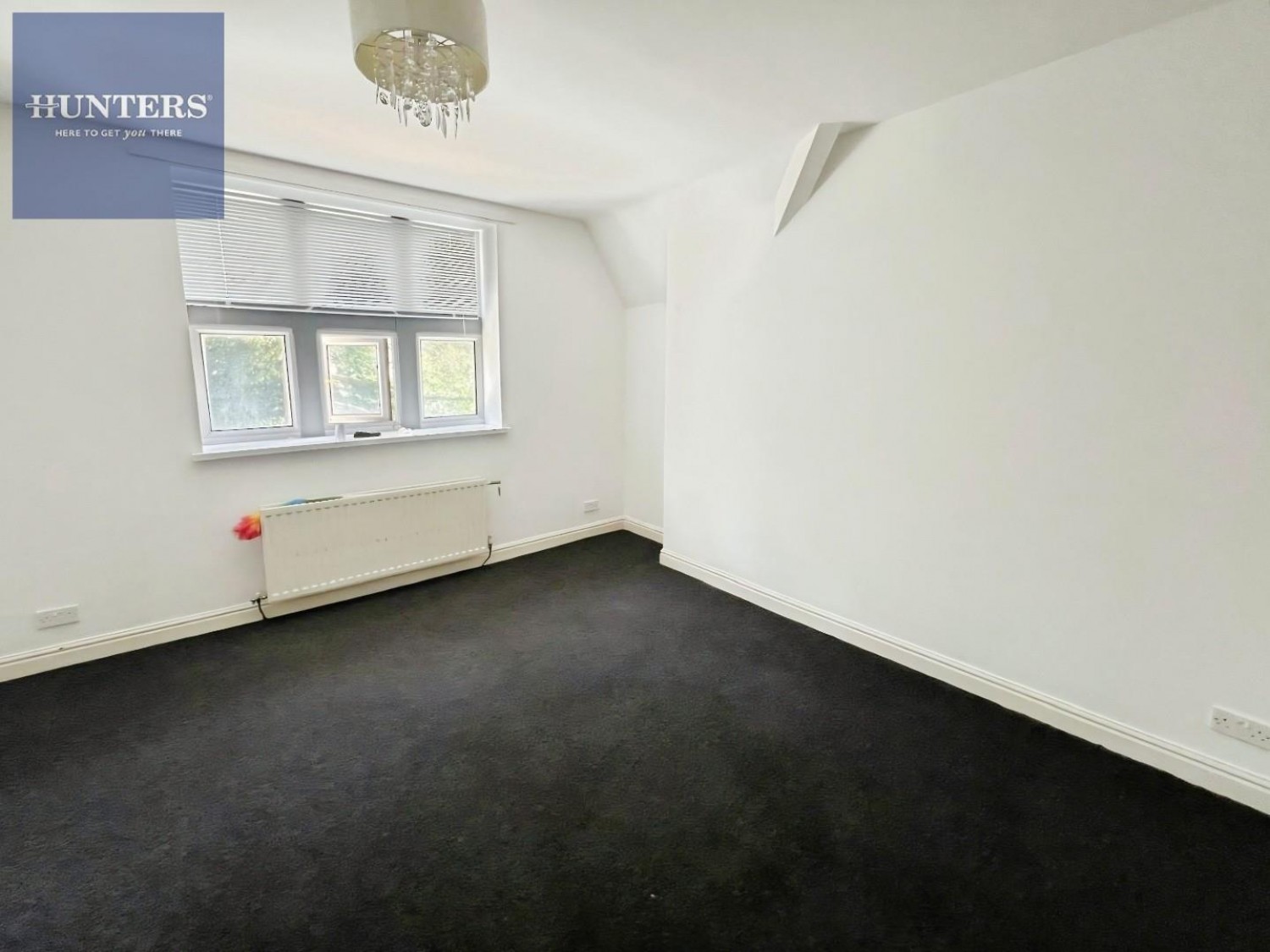 Gorwyl Flats, Ogmore Vale, Bridgend