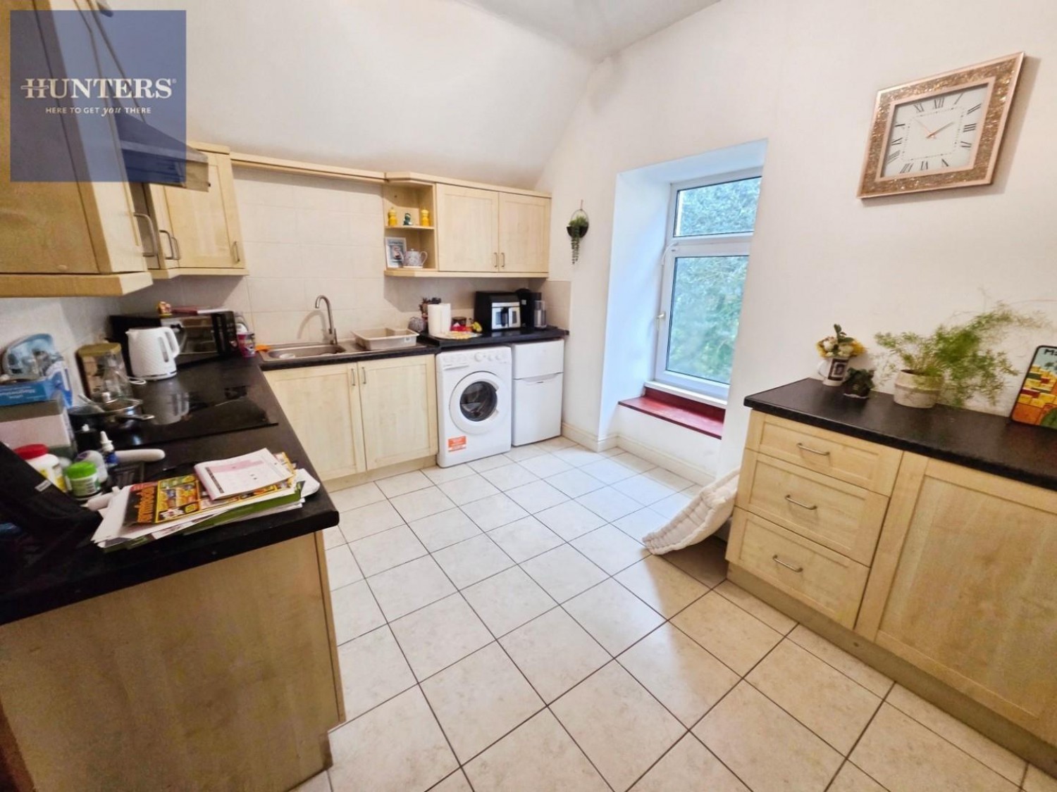 Gorwyl Flats, Ogmore Vale, Bridgend