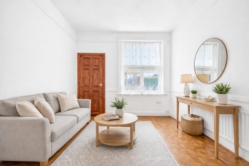 Sperling Road, London, N17