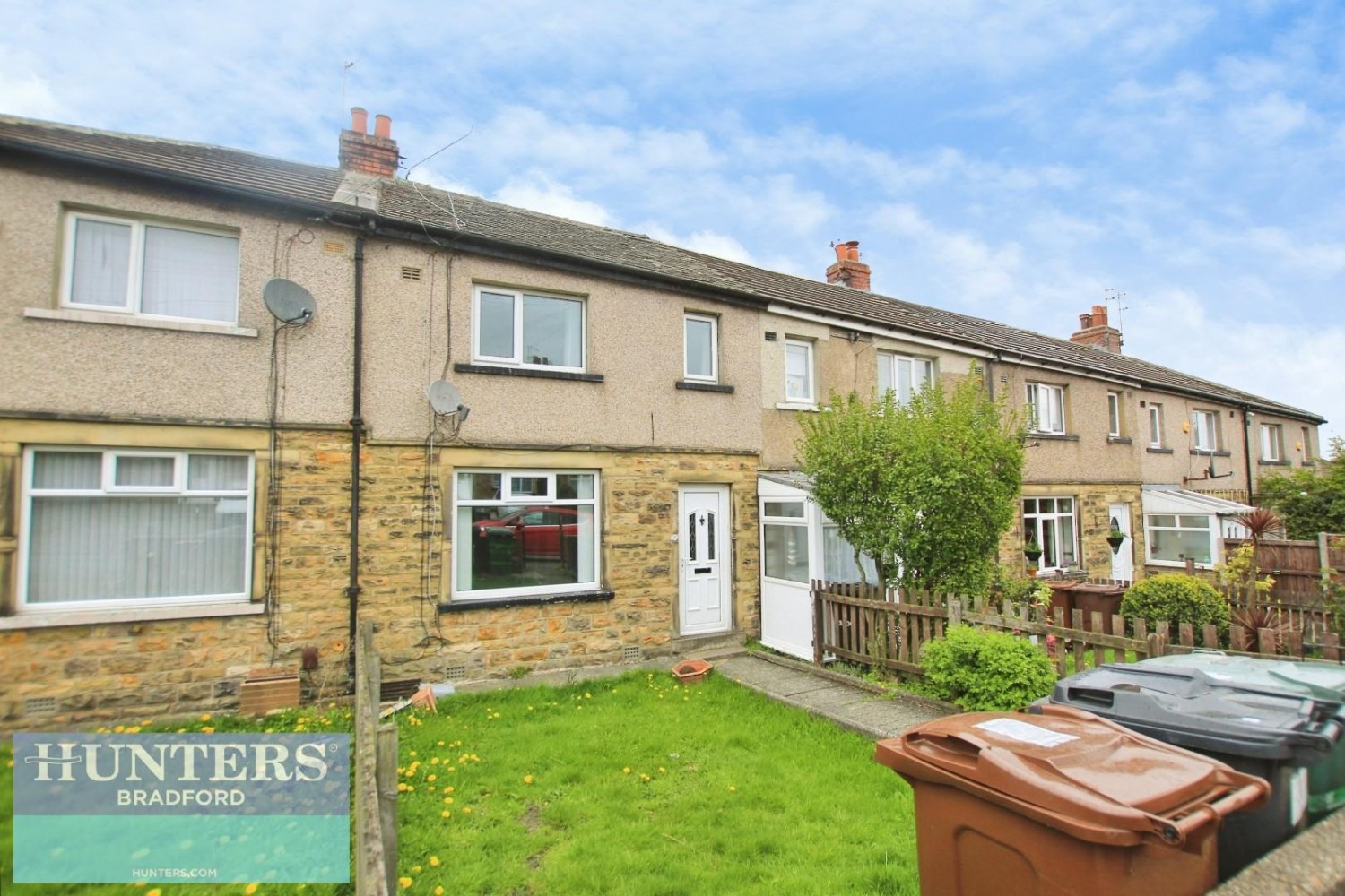 Southmere Crescent Bradford, BD7 3NP