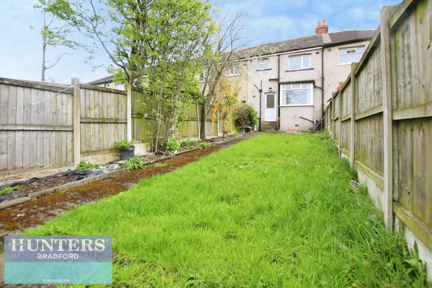 Southmere Crescent Bradford, BD7 3NP