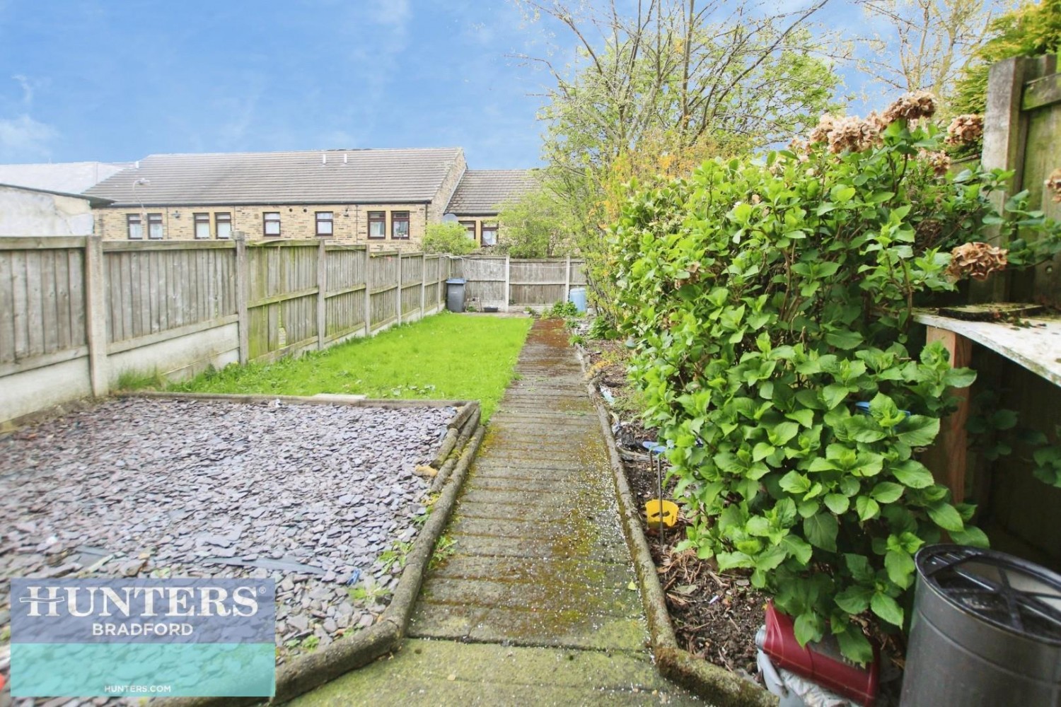 Southmere Crescent Bradford, BD7 3NP