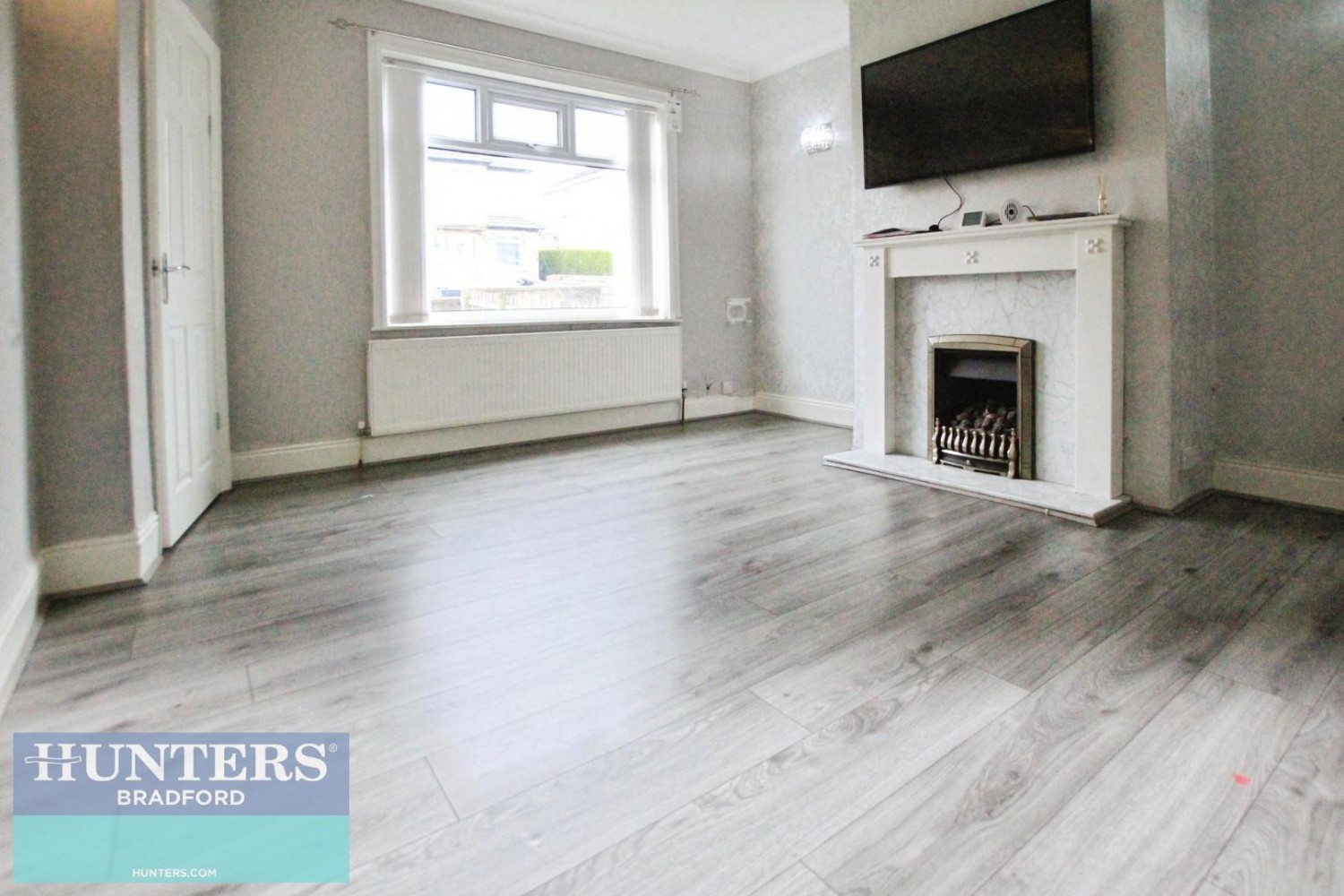 Southmere Crescent Bradford, BD7 3NP