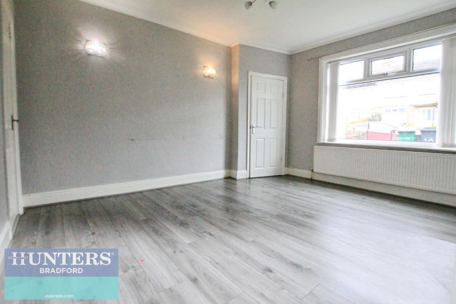 Southmere Crescent Bradford, BD7 3NP