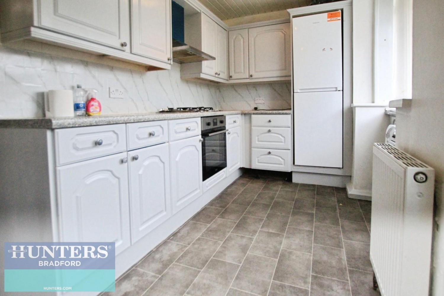 Southmere Crescent Bradford, BD7 3NP