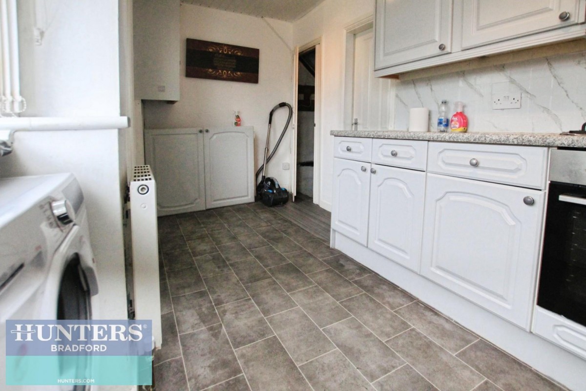 Southmere Crescent Bradford, BD7 3NP