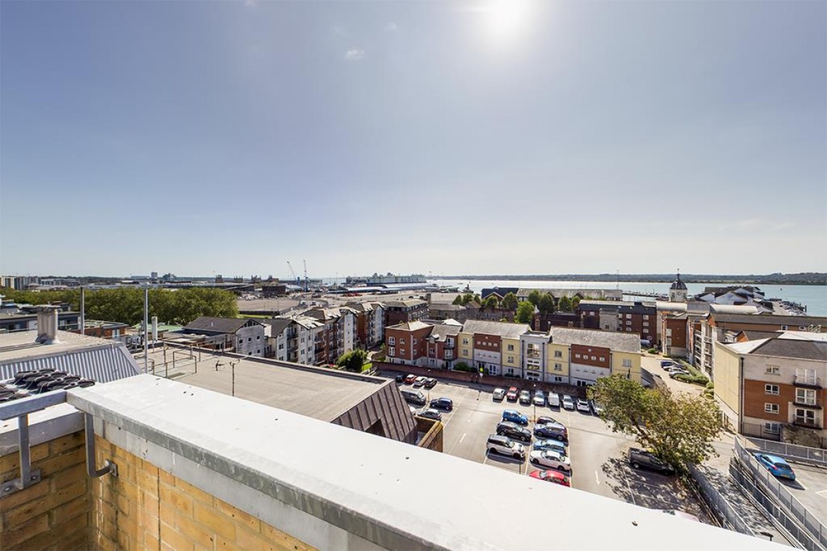 Telephone House, 70 High Street, Southampton