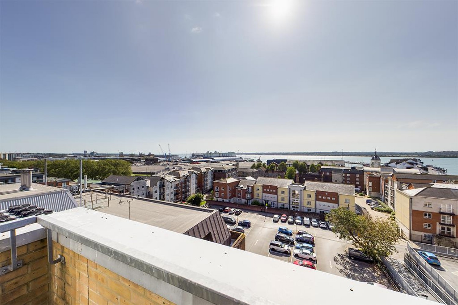 Telephone House, 70 High Street, Southampton