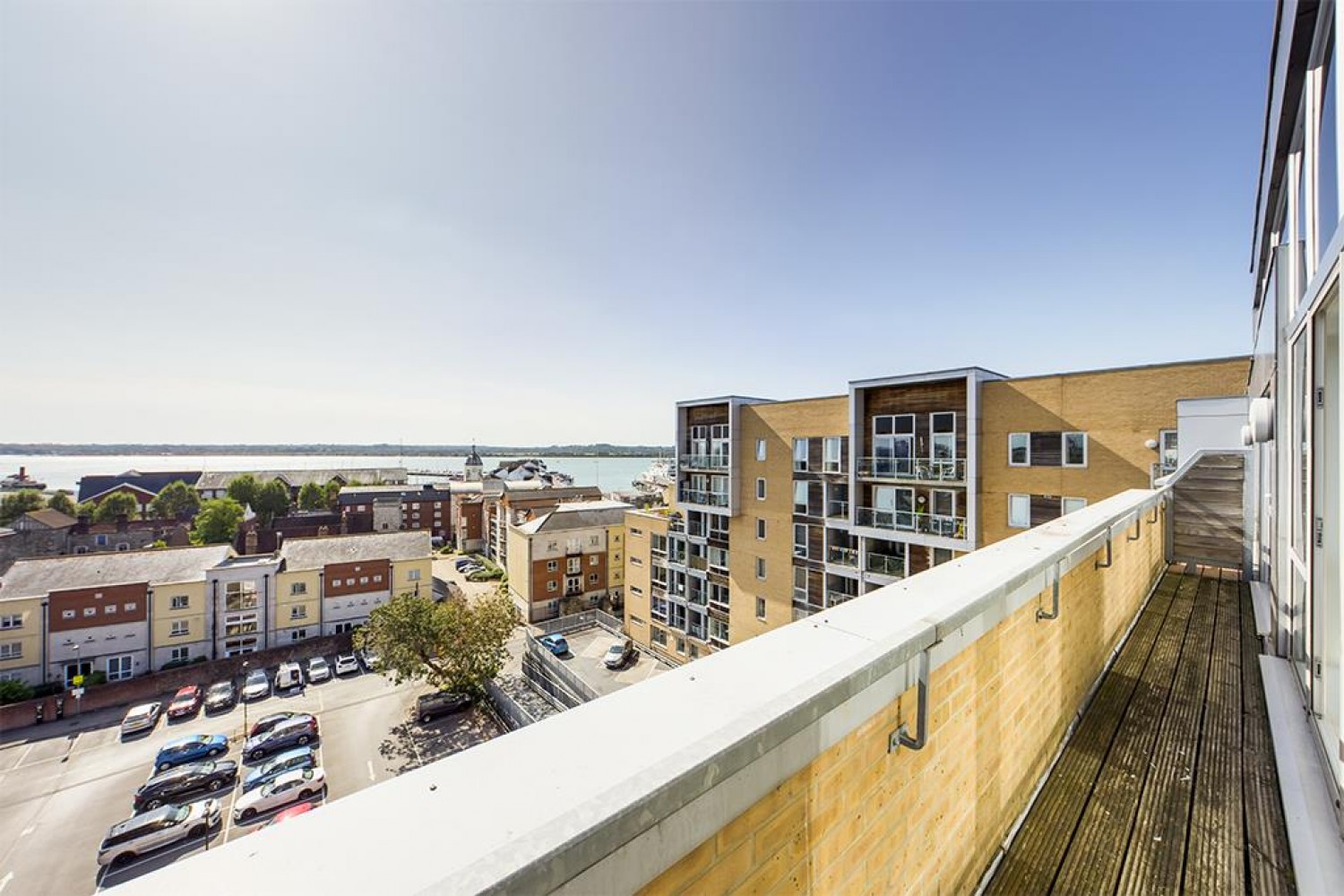 Telephone House, 70 High Street, Southampton