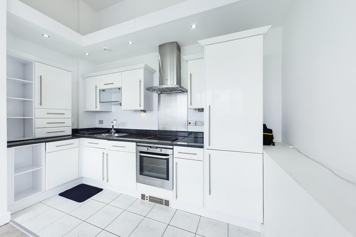 Telephone House, 70 High Street, Southampton