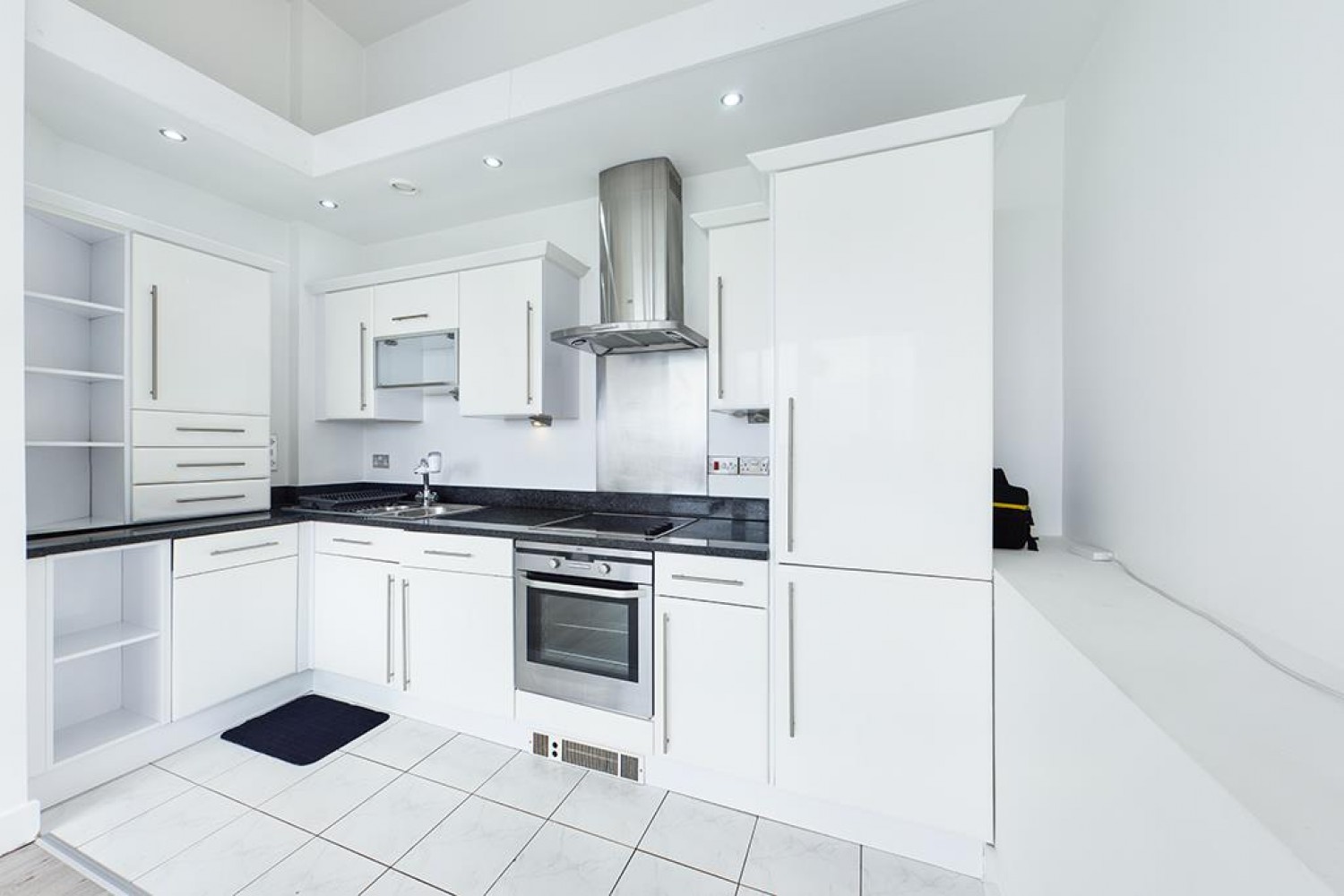 Telephone House, 70 High Street, Southampton