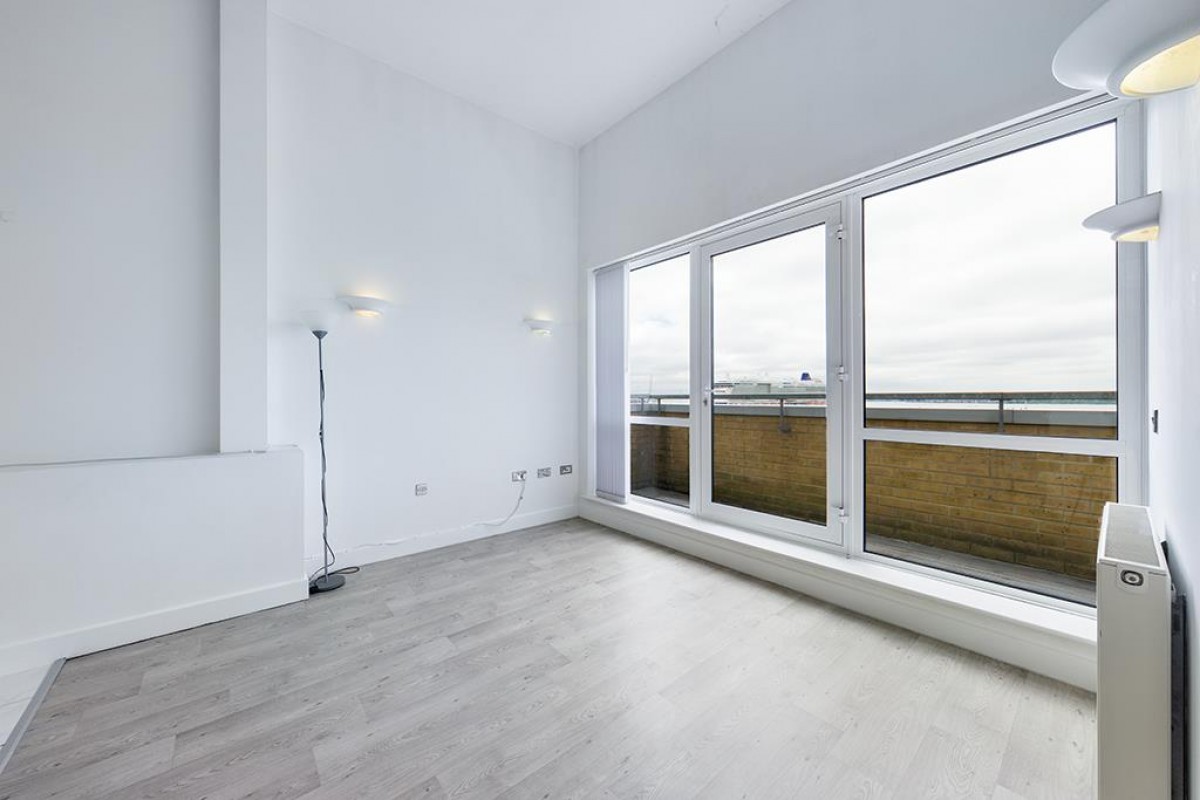 Telephone House, 70 High Street, Southampton