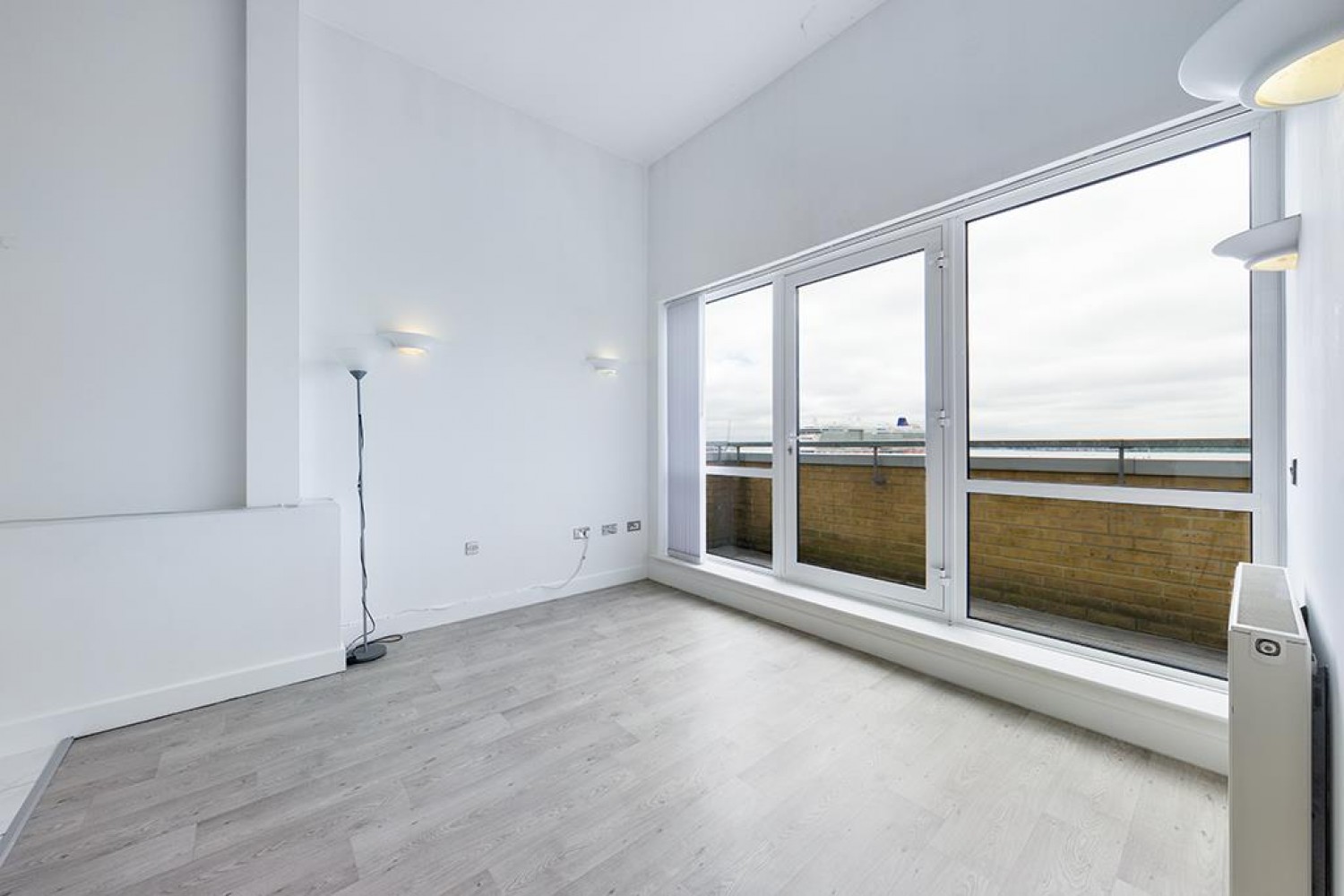 Telephone House, 70 High Street, Southampton