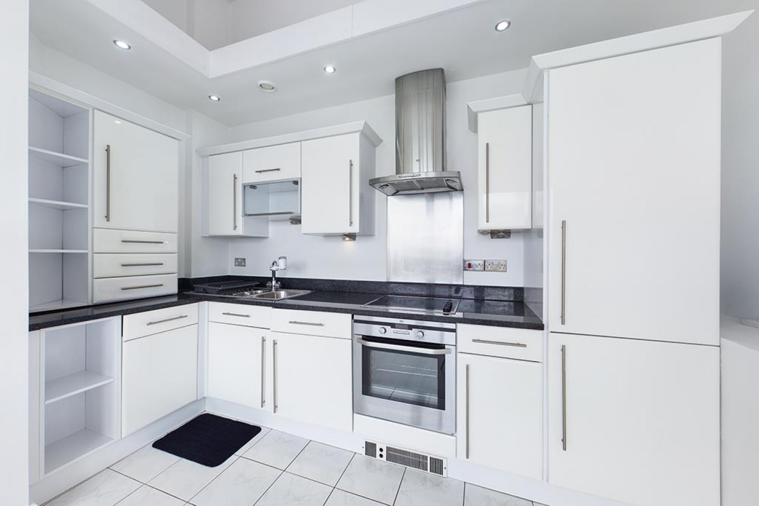 Telephone House, 70 High Street, Southampton