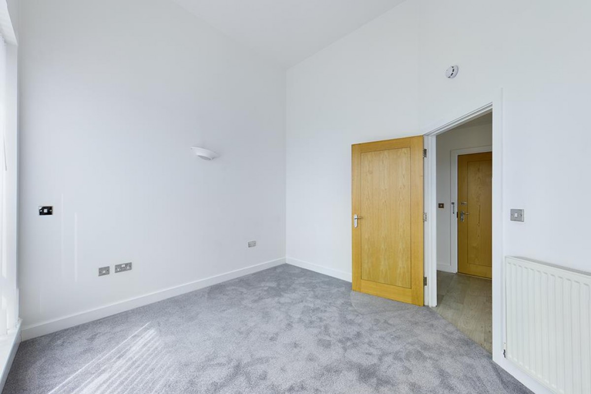 Telephone House, 70 High Street, Southampton