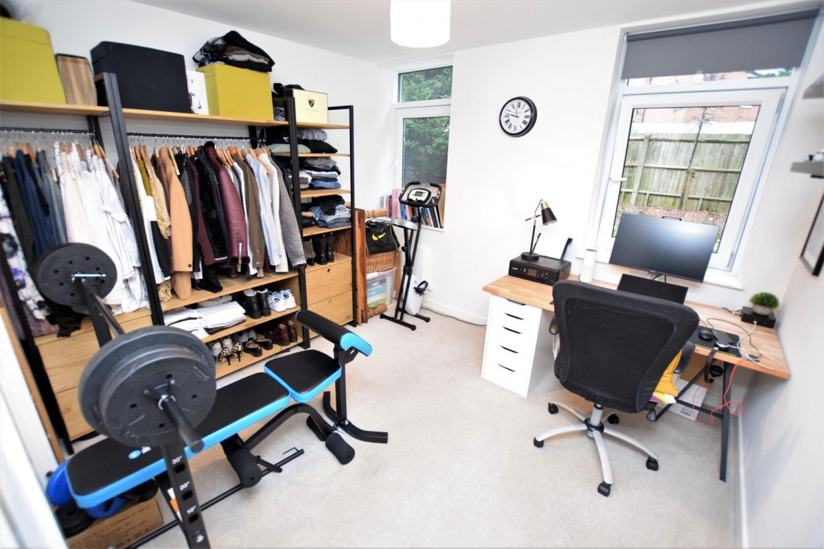 Hampton Court, 55 Marsh Lane, Solihull, West Midlands