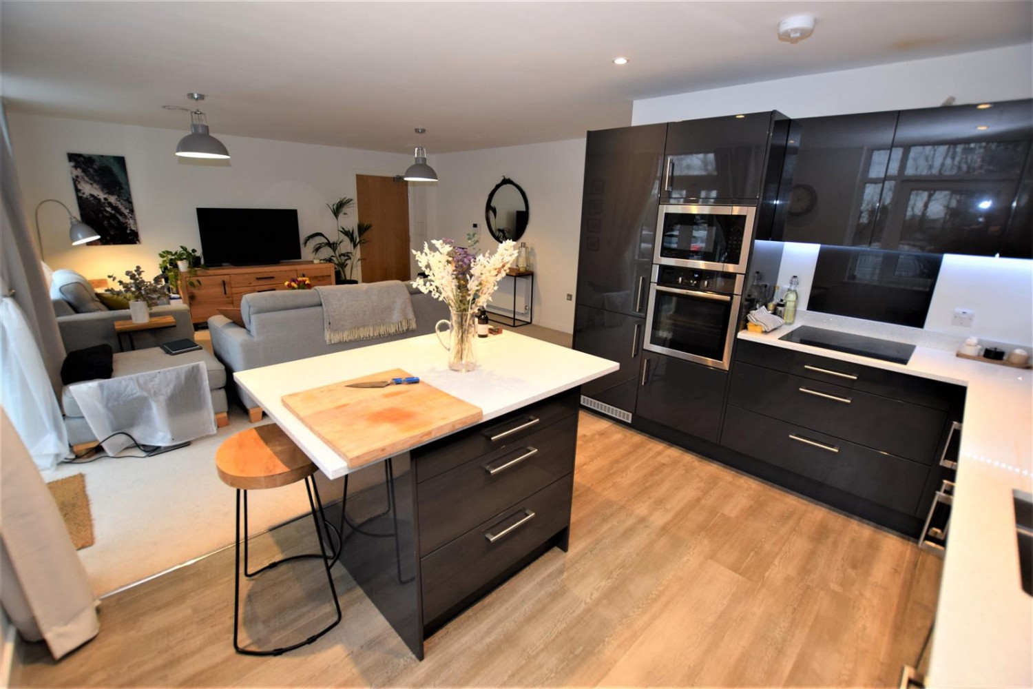 Hampton Court, 55 Marsh Lane, Solihull, West Midlands