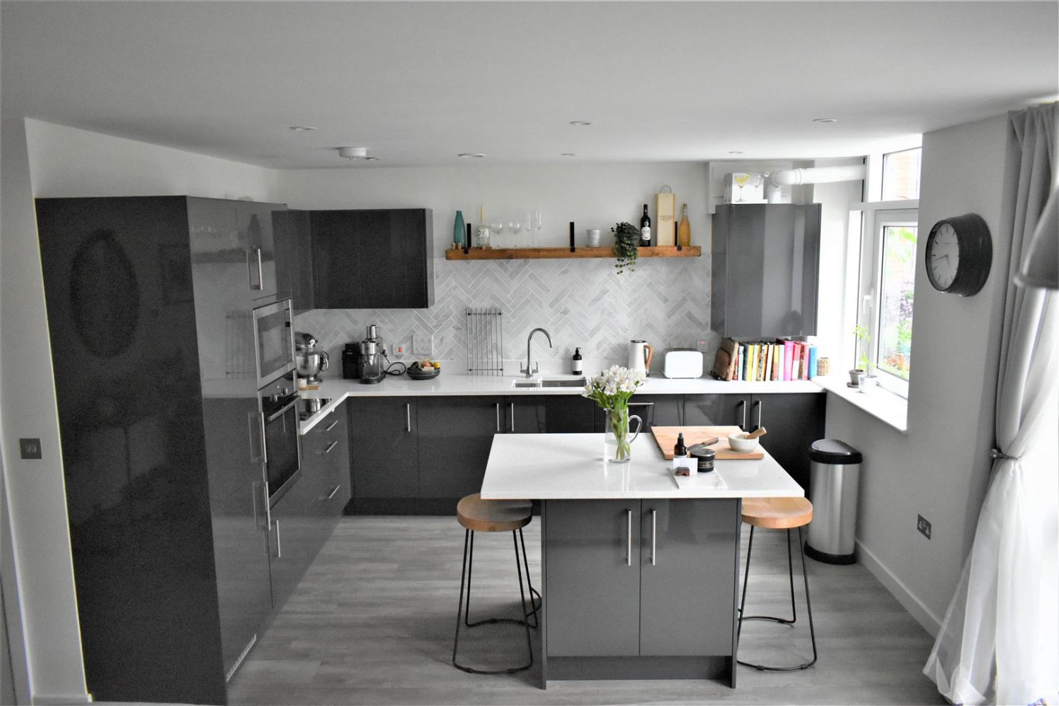 Hampton Court, 55 Marsh Lane, Solihull, West Midlands