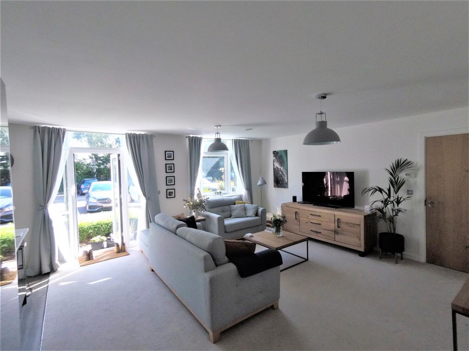 Hampton Court, 55 Marsh Lane, Solihull, West Midlands