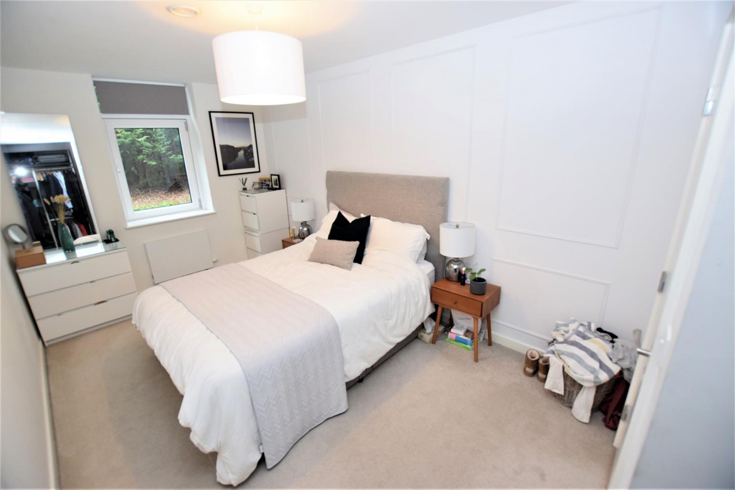 Hampton Court, 55 Marsh Lane, Solihull, West Midlands