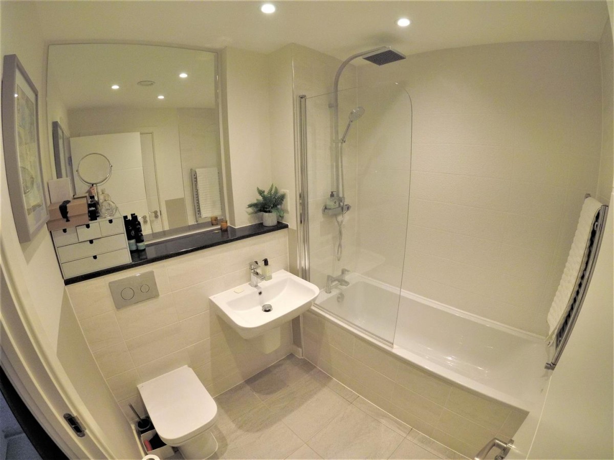 Hampton Court, 55 Marsh Lane, Solihull, West Midlands