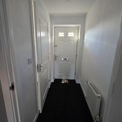 Heol Bryncethin, Sarn, Bridgend