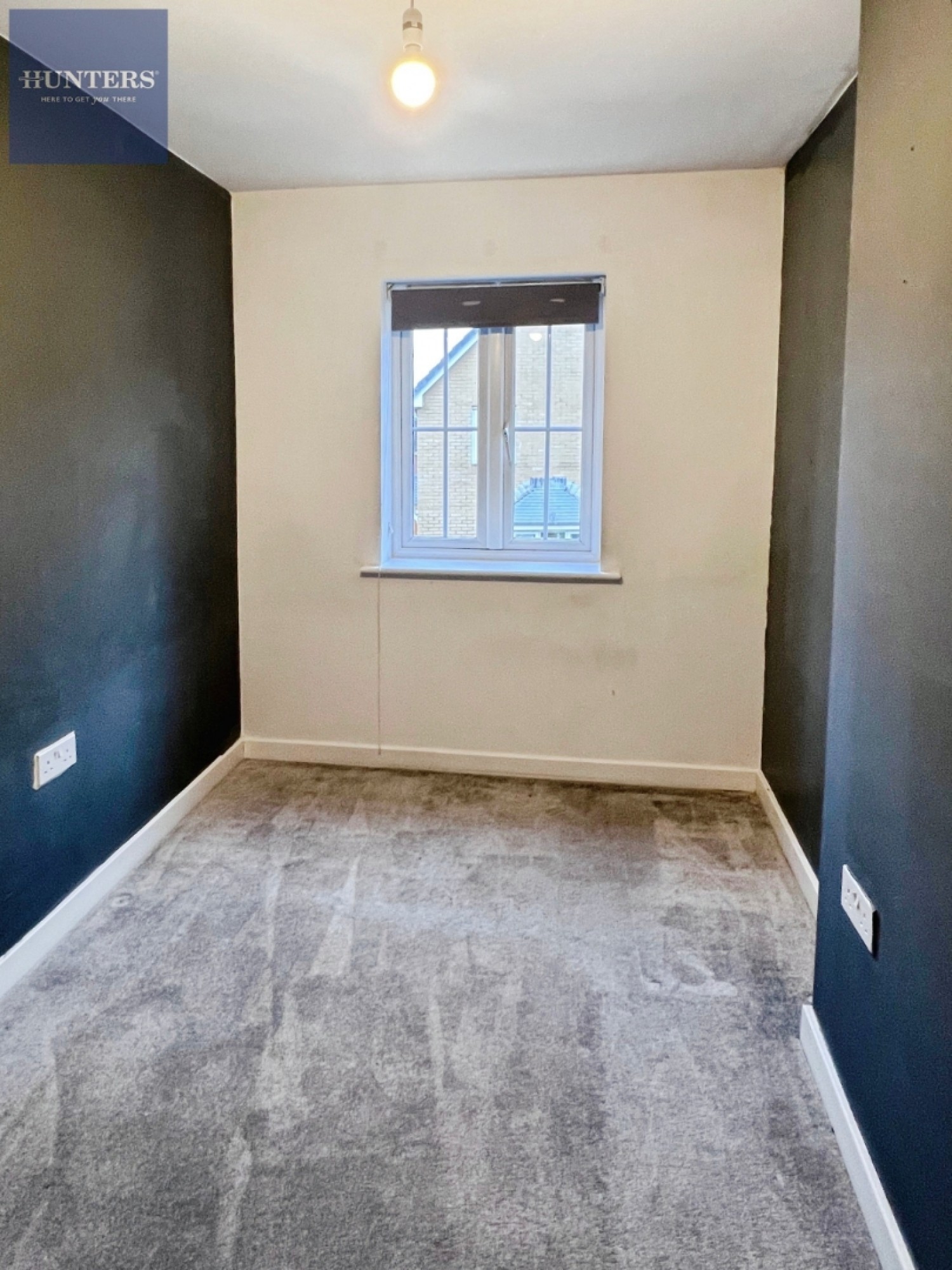 Heol Bryncethin, Sarn, Bridgend