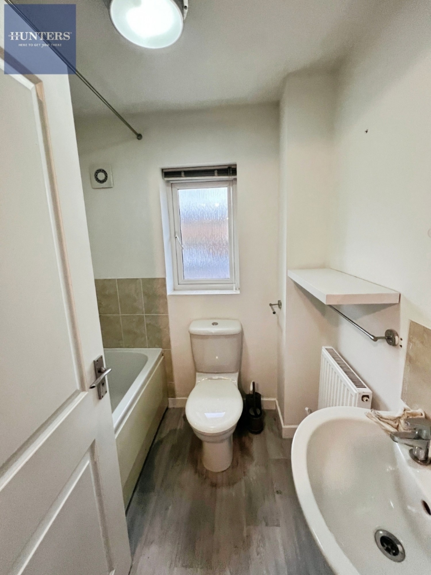 Heol Bryncethin, Sarn, Bridgend