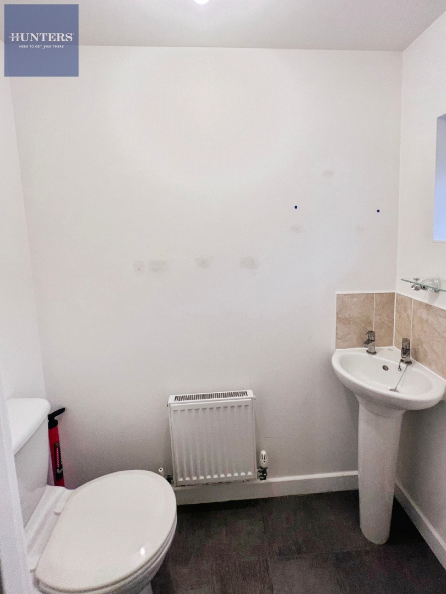 Heol Bryncethin, Sarn, Bridgend