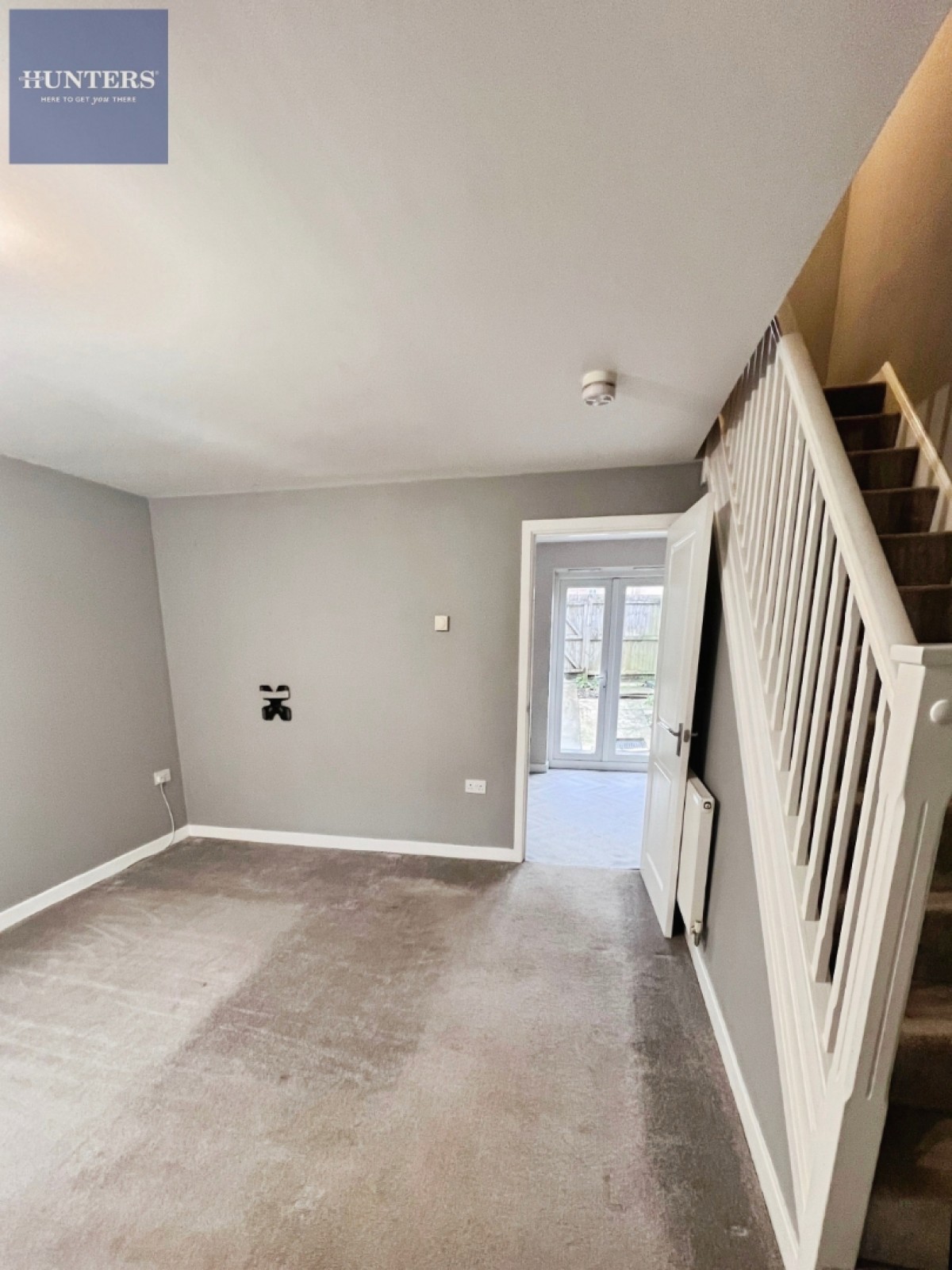 Heol Bryncethin, Sarn, Bridgend