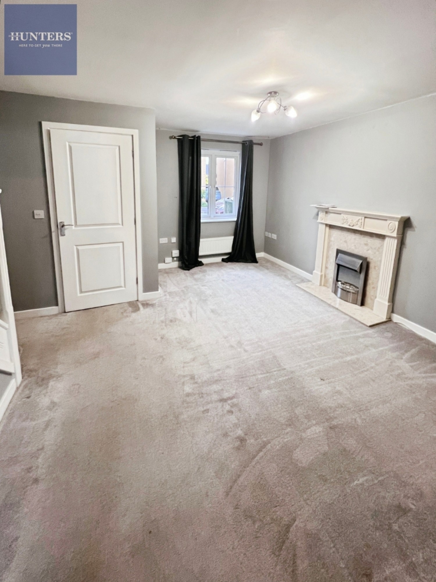 Heol Bryncethin, Sarn, Bridgend