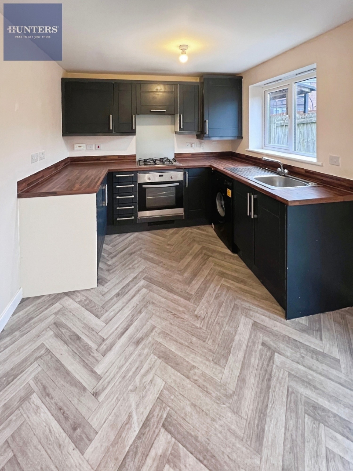 Heol Bryncethin, Sarn, Bridgend