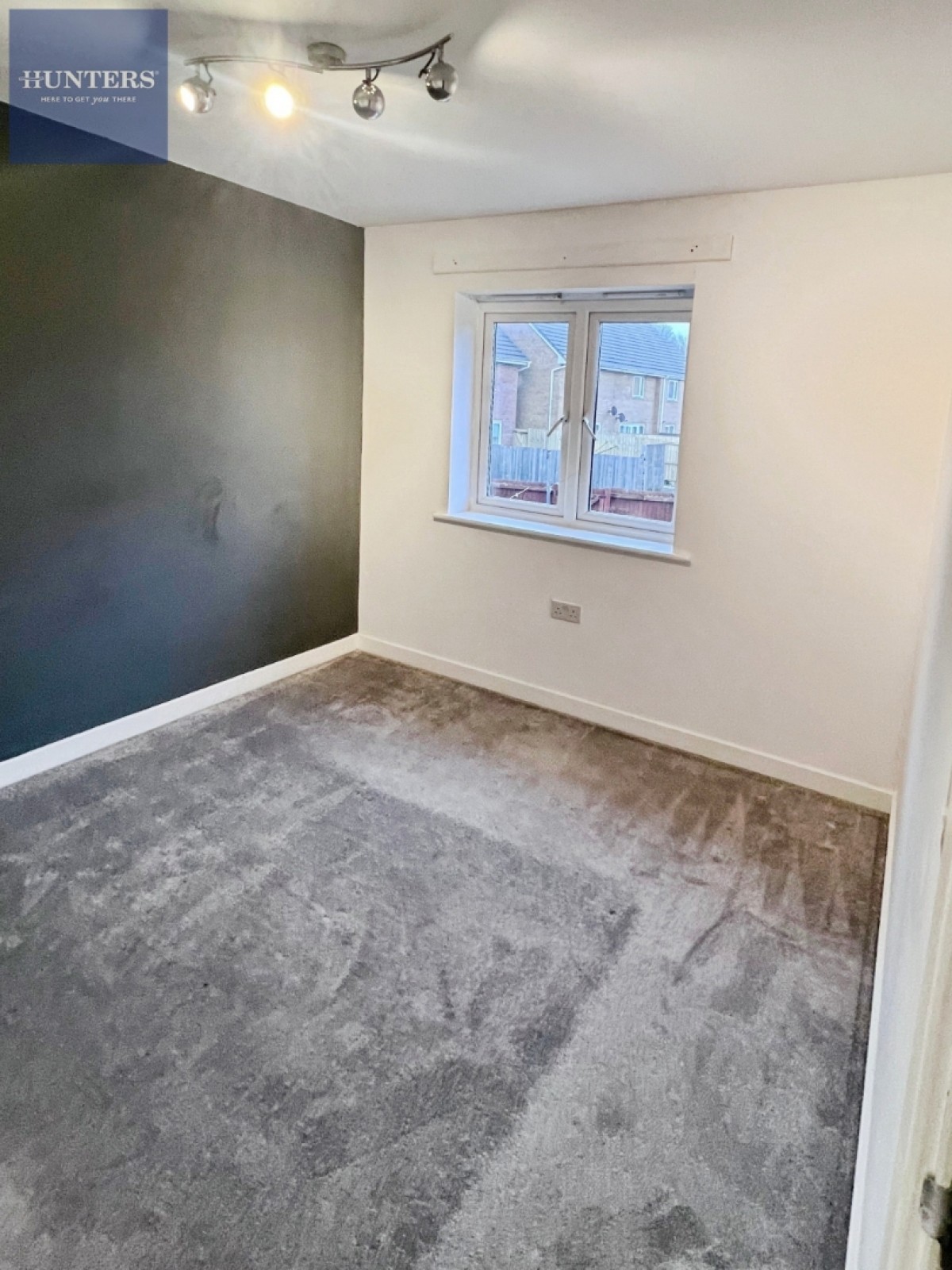 Heol Bryncethin, Sarn, Bridgend