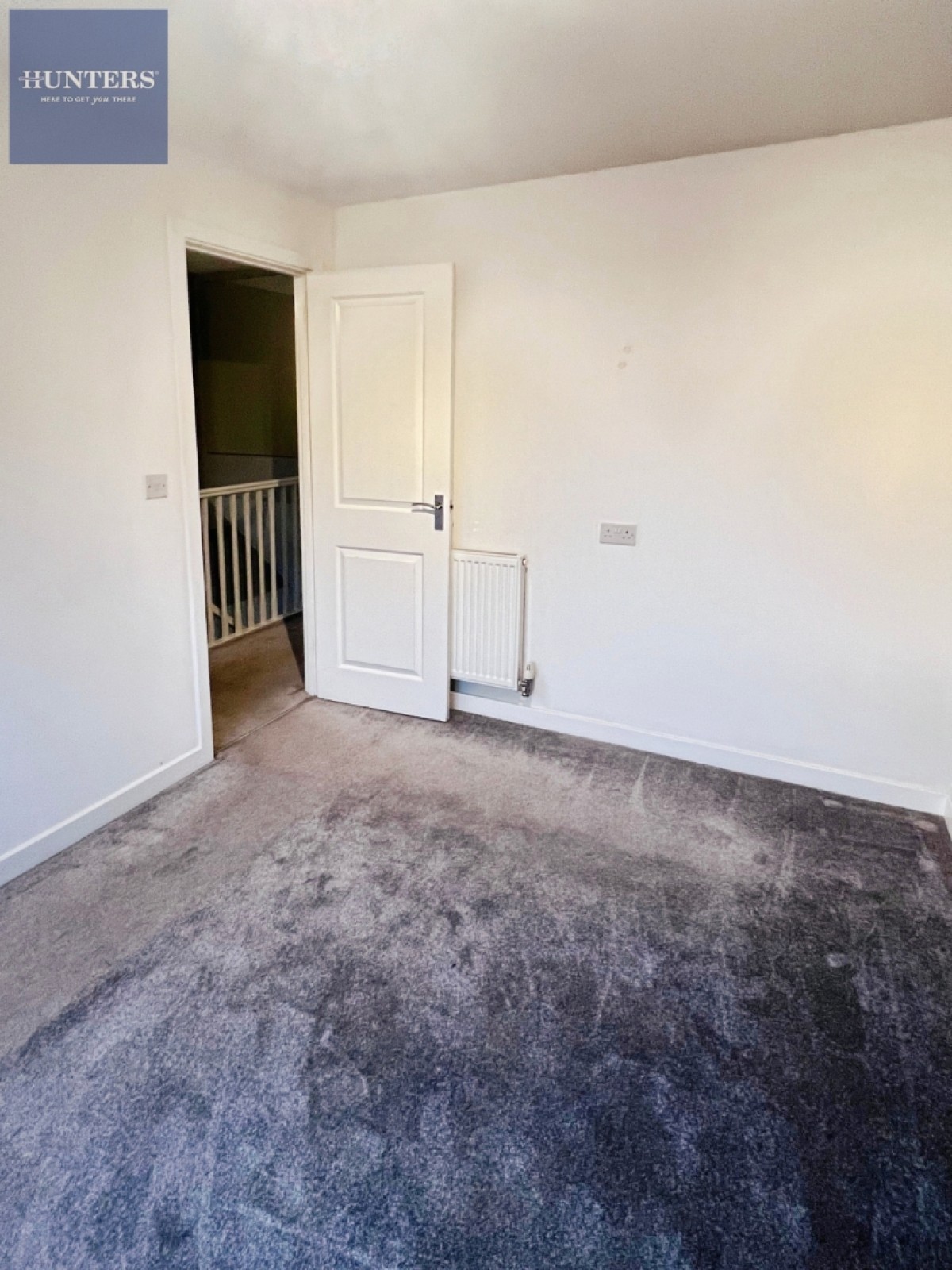 Heol Bryncethin, Sarn, Bridgend