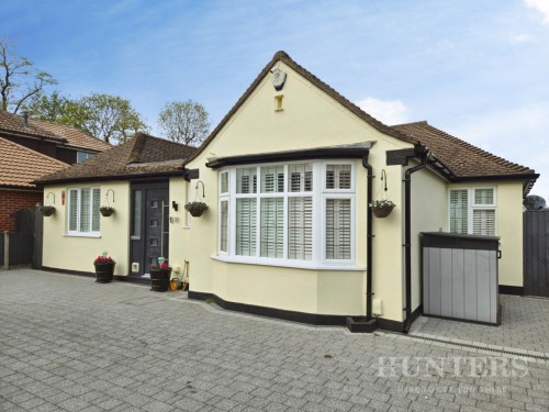 Sandhills, Wallington