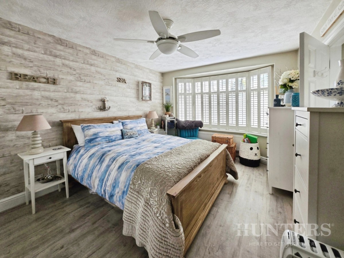 Sandhills, Wallington