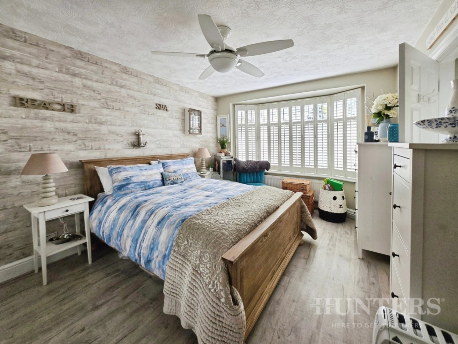 Sandhills, Wallington