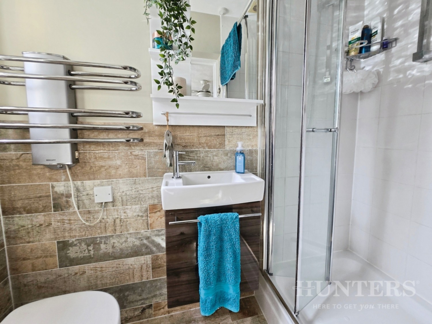 Sandhills, Wallington