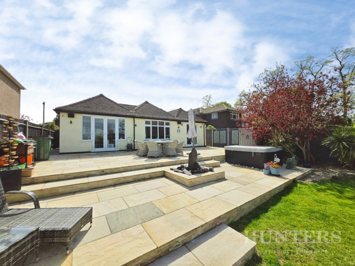 Sandhills, Wallington