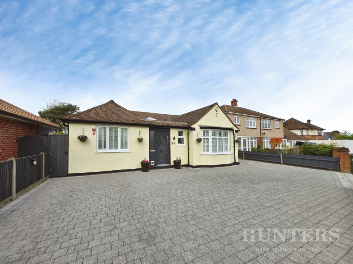 Sandhills, Wallington