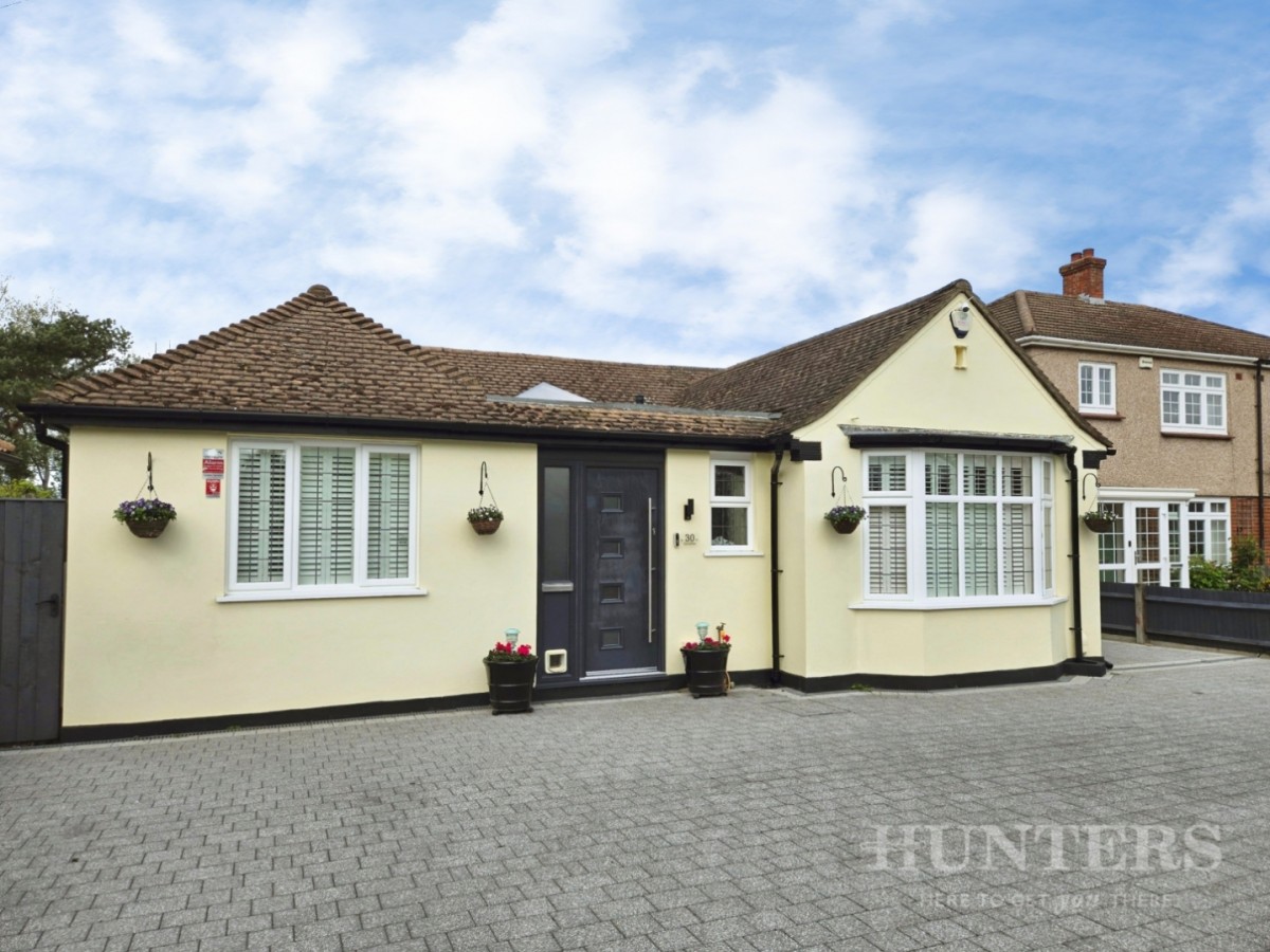 Sandhills, Wallington