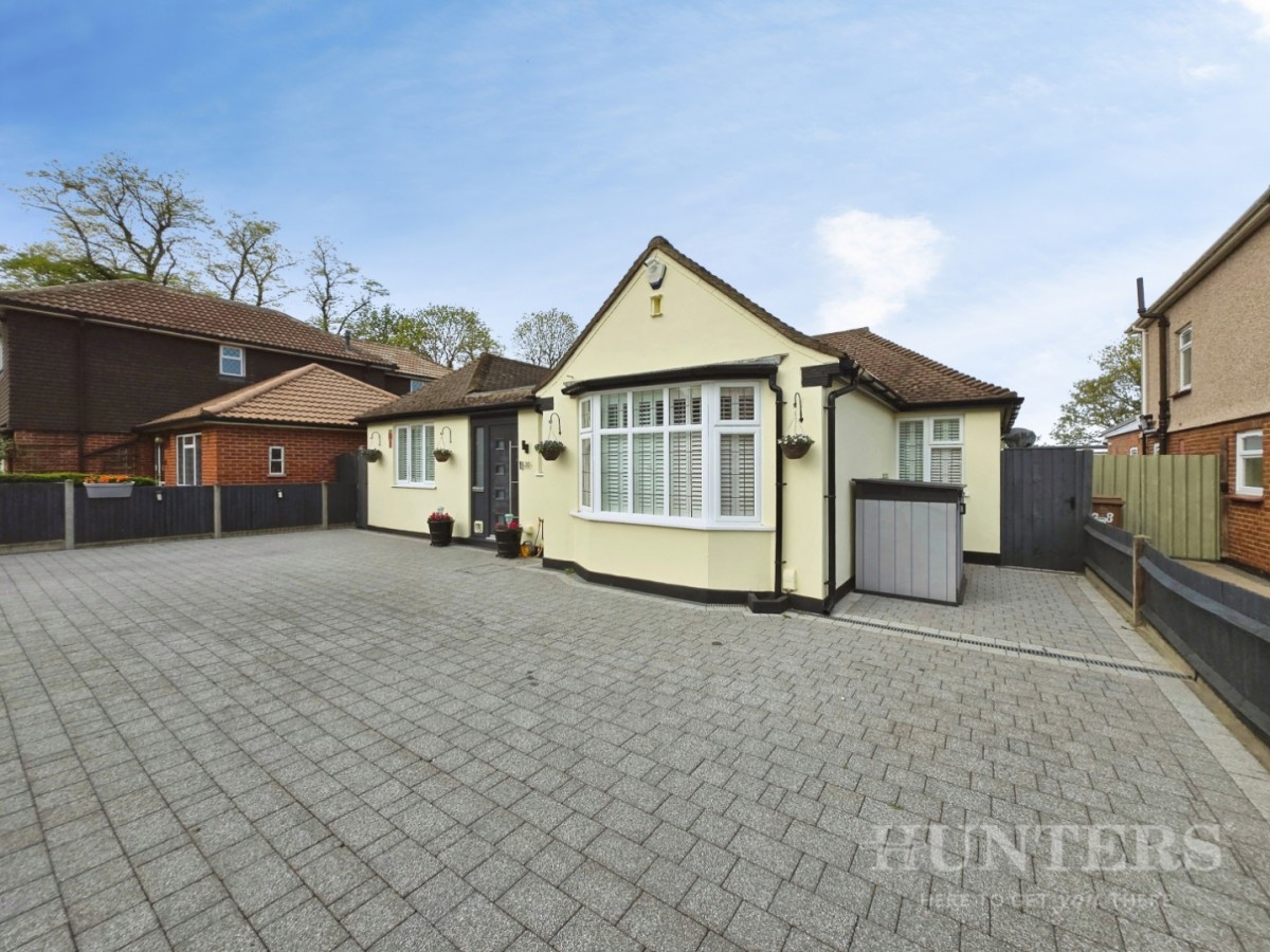 Sandhills, Wallington