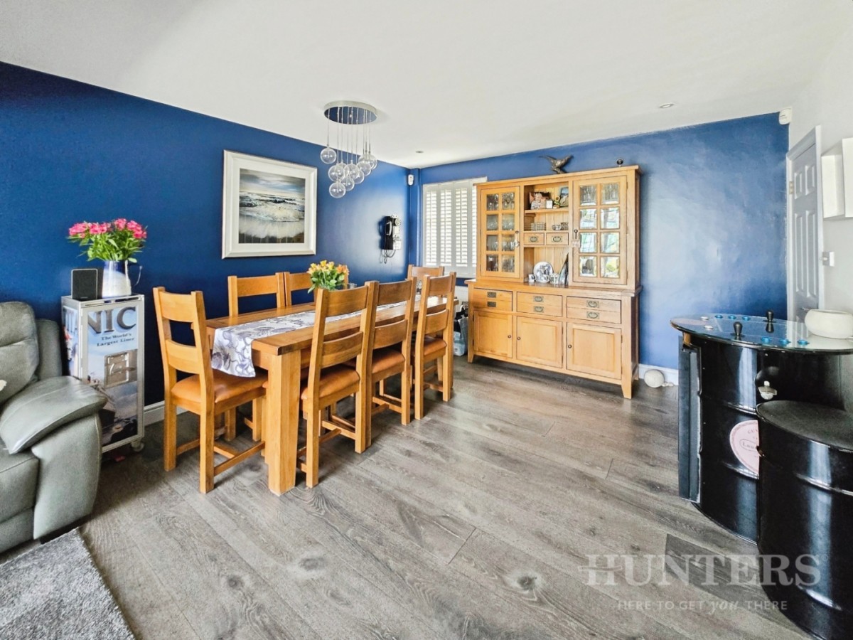 Sandhills, Wallington