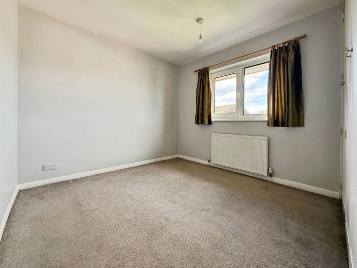 Raleigh Drive, Burncross, Sheffield