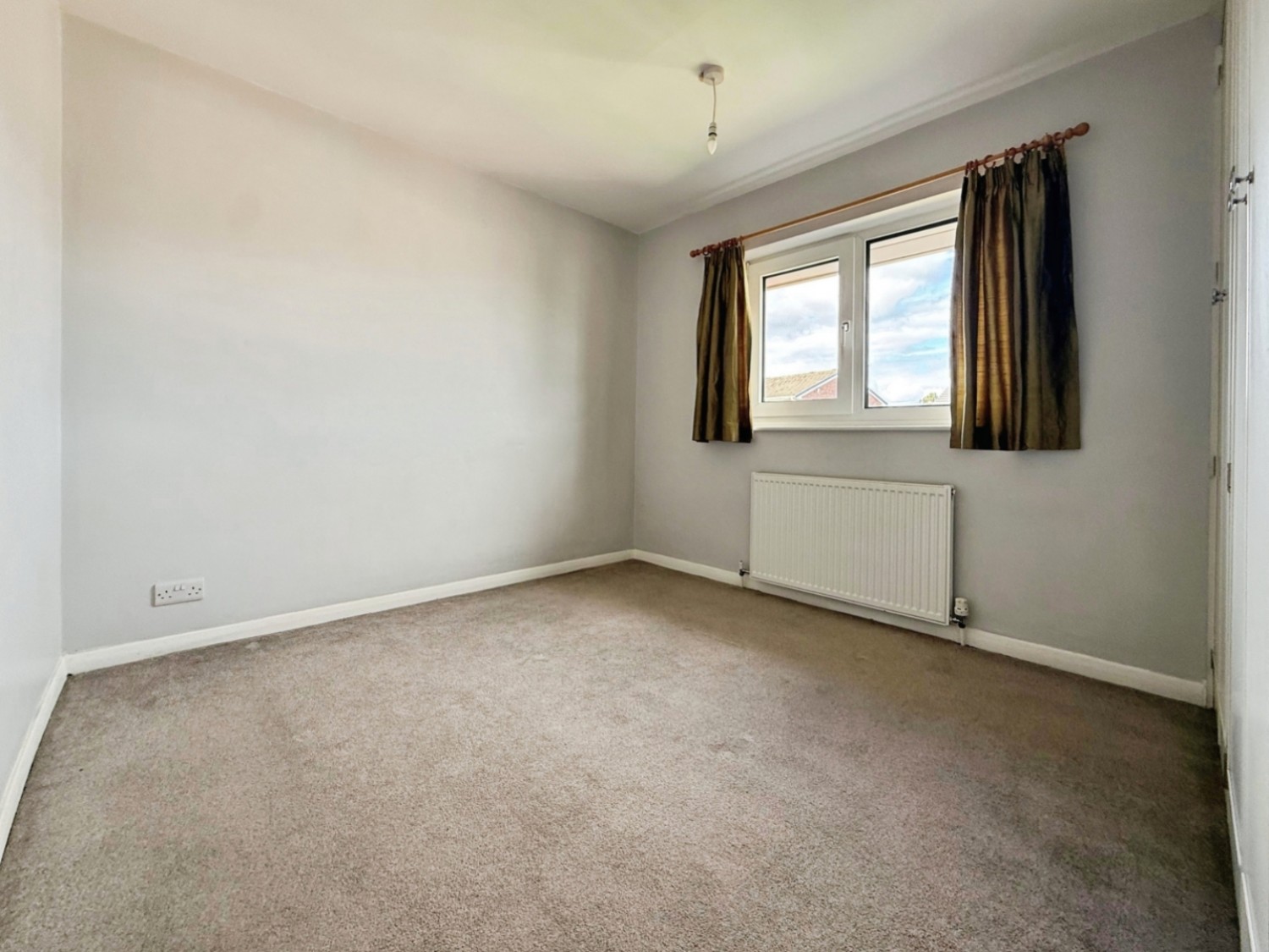 Raleigh Drive, Burncross, Sheffield